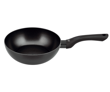Patelnia i wok ELO Patelnia aluminiowa typu WOK SMART 20cm (4362026)